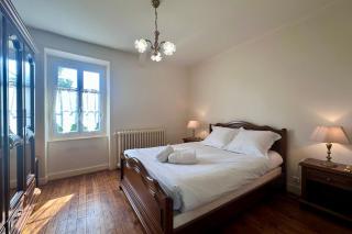 Maison de Perpezac - avec Jardin pour 7 personnes - Perpezac-le-Noir - 6
