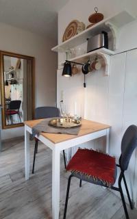 Kleinod am Kurpark - 1