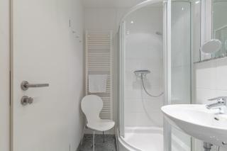Villa Wagenknecht, Ferienwohnung 01 - Boltenhagen - 2