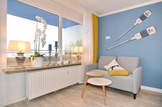 Sylter Welle, Whg 62, Landseite - 9