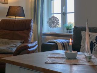 Ferienwohnung Blick Neukoog - 1