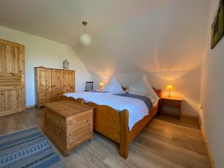 Ferienwohnung Blick Neukoog - 2