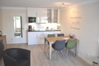 Gorch-Fock-Park Ferienwohnung Nr 12 - Timmendorfer Strand - 5