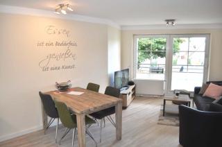 Gorch-Fock-Park Ferienwohnung Nr 12 - Timmendorfer Strand - 4