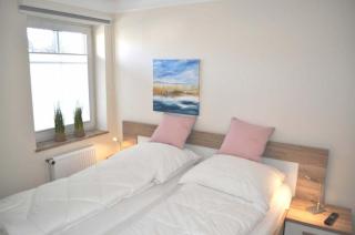 Gorch-Fock-Park Ferienwohnung Nr 12 - Timmendorfer Strand - 2