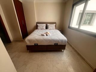 Family apartment NZ - Tanger - 4