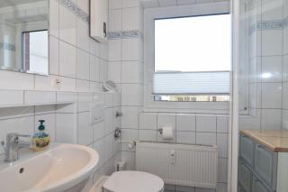 Andreas-Dirks-Straße 7, Whg 5 - Westerland - 1
