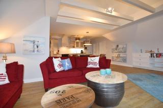 Landhaus Gaadt, App 3 - Westerland - 5