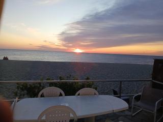 LE RACOU Maison sur le sable - 7