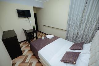 Hotel Bella Verde - Tingo María - 1