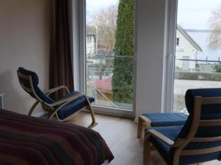Ferienhaus SeePromenade - 5