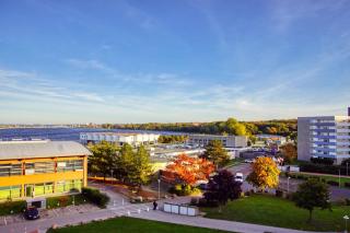 Ferienpark - Haus B, App 0B0505 - 9