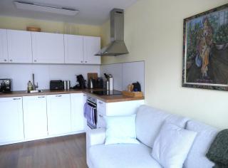 Ferienhaus SeePromenade - 4