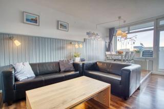 Ferienpark - Haus B, App 0B0505 - Heiligenhafen - 4
