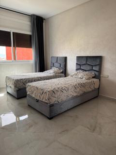Manami Appartementen 2 Alhoceima - Al Hoceïma - 9