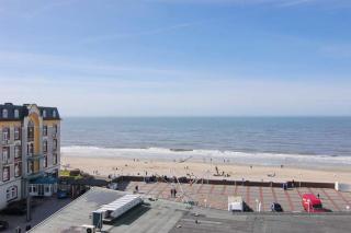Haus am Meer, Whg 85a, Seeseite - 7