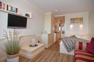 Haus am Meer, Whg 85a, Seeseite - 4