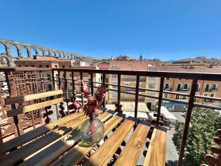 Acueducto III - Segovia - 3
