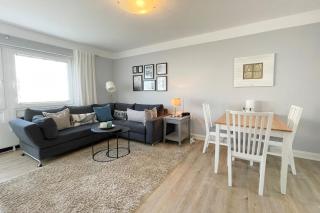 Ferienwohnung Nr 7 - Westerland - 8