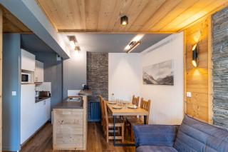 Appartement cosy tout confort - 5