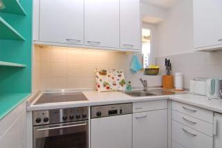 Nordseeresidenz, Whg 15 - 3