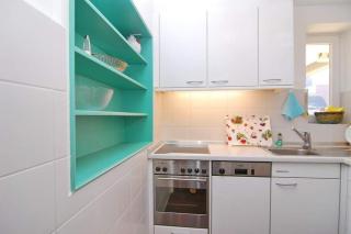 Nordseeresidenz, Whg 15 - 4