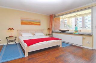 Nordseeresidenz, Whg 15 - 1
