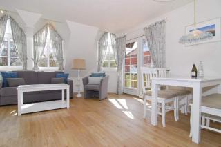 Olympia Haus 1, Whg 4 - 9