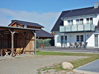 Feldstrasse 3 b - 5