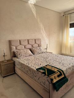 Manami Appartementen 2 Alhoceima - Al Hoceïma - 8