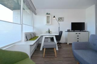 Klaus-Groth-Straße 2, Whg 47 - Westerland - 2