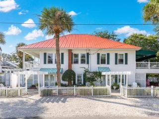 Tybreeza A - Tybee Island - 8