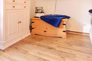 Ferienwohnung Himmelblau - Lübbenau - 2