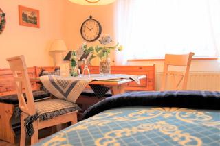 Ferienwohnung Himmelblau - Lübbenau - 4