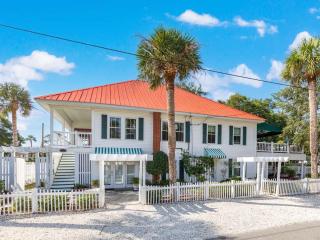 Tybreeza B - Tybee Island - 8