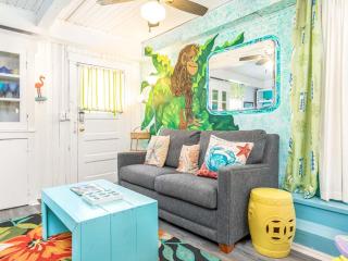 Tybreeza B - Tybee Island - 5