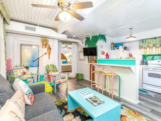 Tybreeza B - Tybee Island - 6