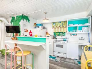 Tybreeza B - Tybee Island - 1