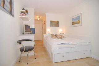 Metropol, Whg 30, Seeseite - Westerland - 8