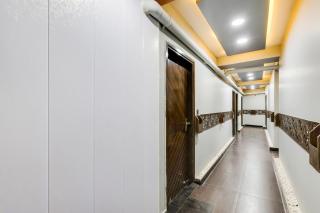 Super Hotel O New Pocket Inn - 5