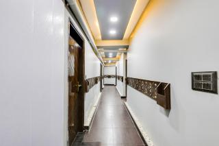 Hotel O New Pocket Inn - Neu-Delhi - 8