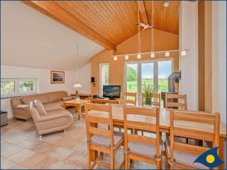 Ferienhaus Pauline - Trassenheide - 6