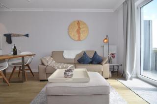 Residenz Mauritius, Loft 52 - Westerland - 9