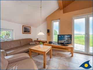 Ferienhaus Pauline - Trassenheide - 3
