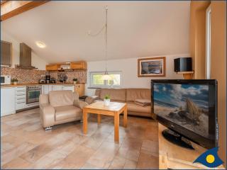 Ferienhaus Pauline - Trassenheide - 2