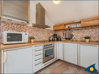 Ferienhaus Pauline - Trassenheide - 1