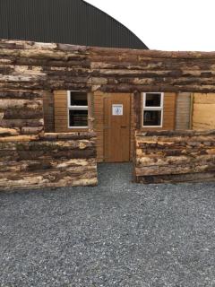 Swanns Bridge Glamping - 8