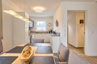Haffhaus 13b Promenadendeck - 1