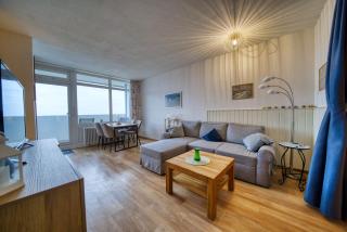 Ferienpark - Haus K, App 0K0811 - 9