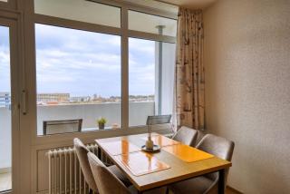 Ferienpark - Haus K, App 0K0811 - 2